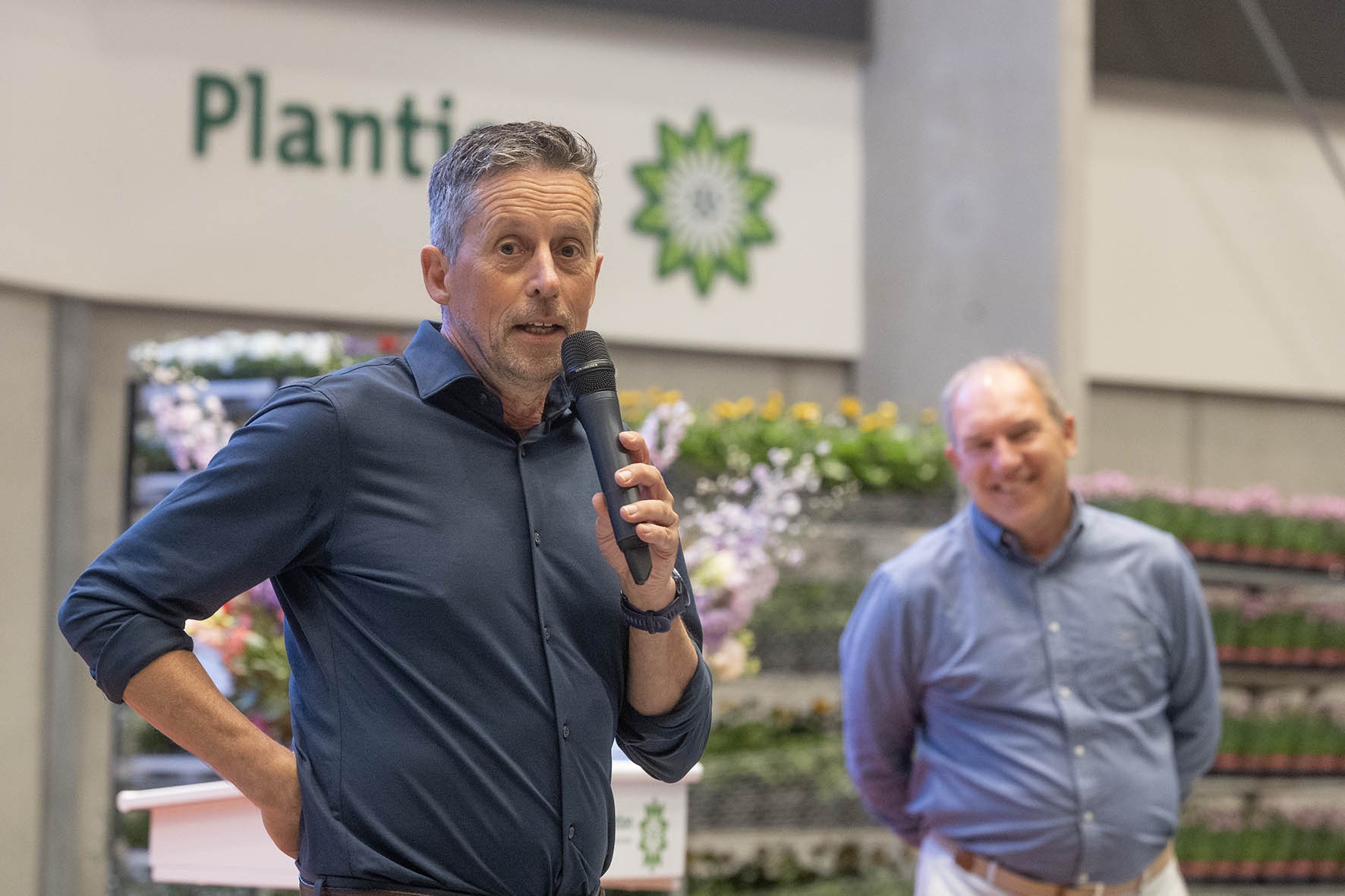 René Willemsen treedt terug als voorzitter bestuur coöperatie Plantion