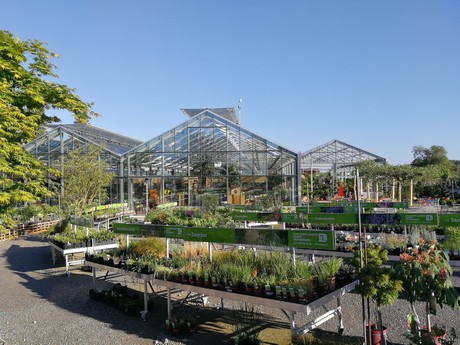 Study horticulture in switzerland