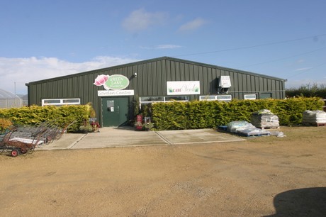 Uk Garden Centre And Nursery For Sale In County Durham