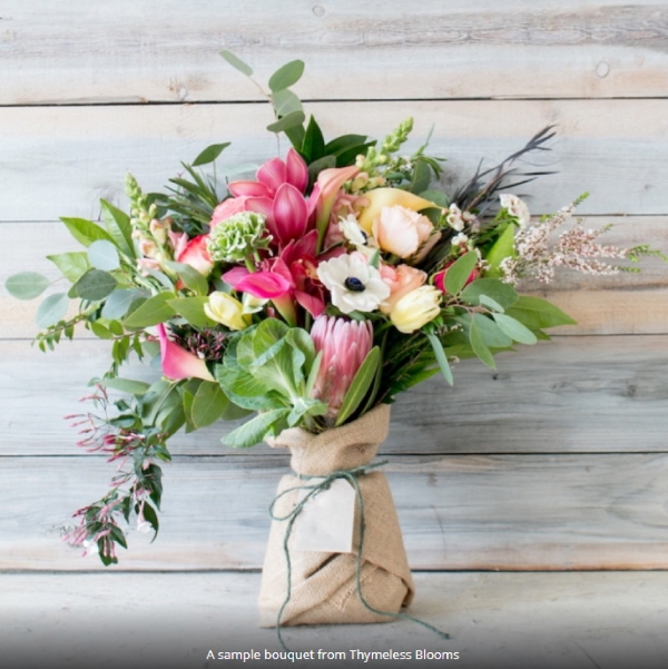 Natalie Horner Preston Flowers Cary Nc Preston Flowers Gifts 1 607