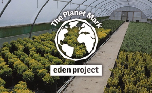 Uk Hillier Nurseries Joins Fight Against Climate Change With The Planet Mark Hillier Nurseries Joins Fight Against