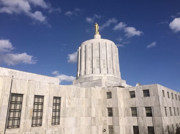 $40 million approved for forgivable disaster loans for Oregon farmers - Vimarsana News