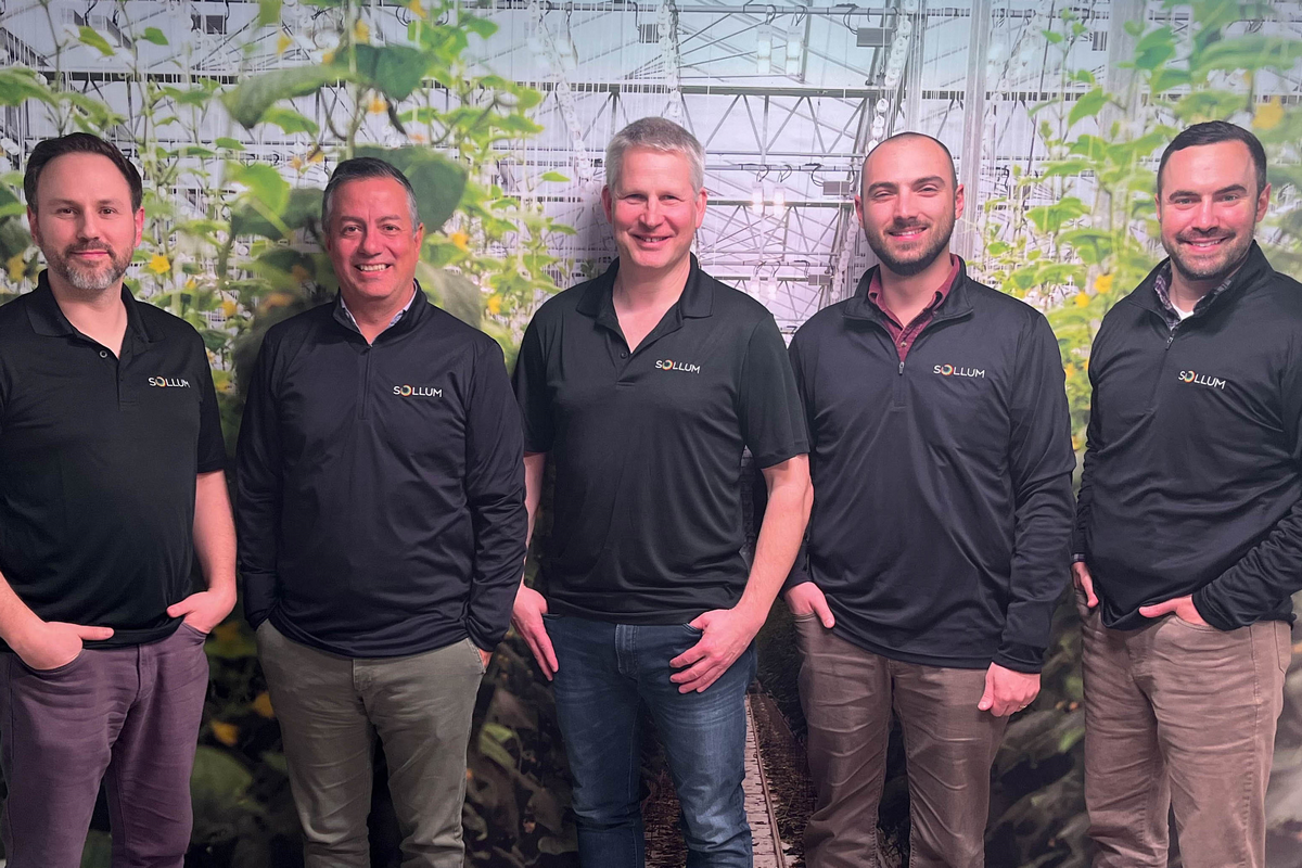 Sollum Technologies expands its sales team in North America - Vimarsana News