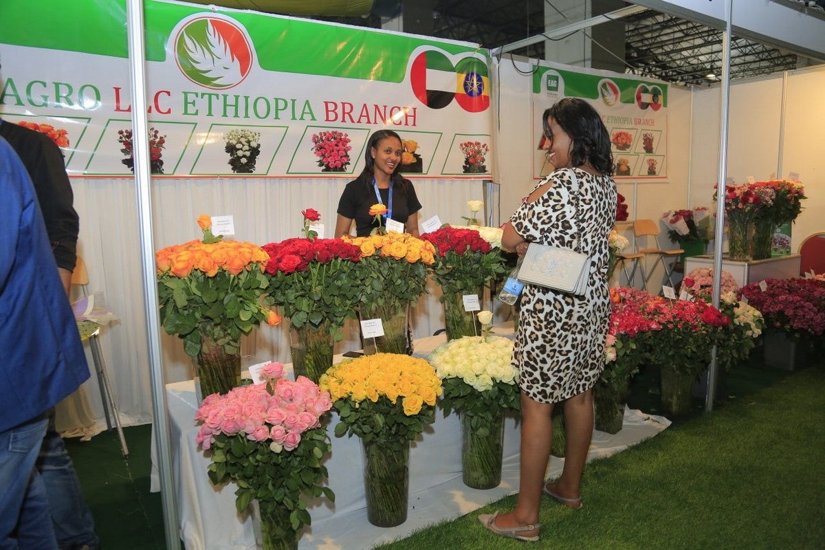 Participation registration open for HortiFlora Expo 2026