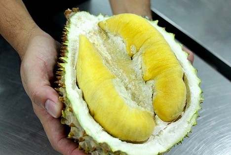 pasar durian cina