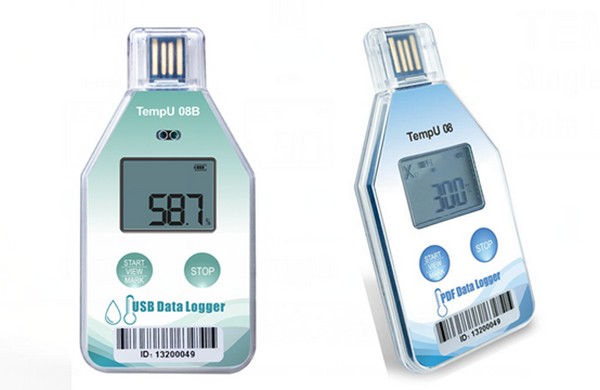 Data logger Temperatura umidita nuovi data logger prezzo data logger