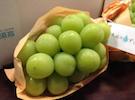 New Japanese red grape Queen Rouge launched - Vimarsana News