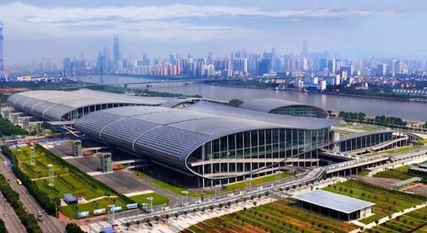 China's domestic and import fruit industry on display - Vimarsana News