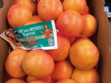 La Solida Temporada De Pomelo De Florida Durara Mas Tiempo En 19