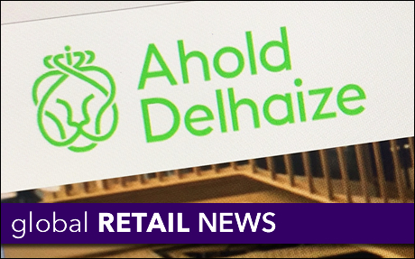 Ahold delhaize