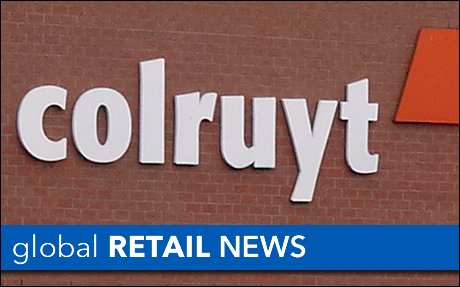 Colruyt Market Share Expands Again