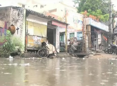 India: Monsoon action plan to increase organic farming in Krishna district 1 India: Monsoon action plan to increase organic farming in Krishna district 1