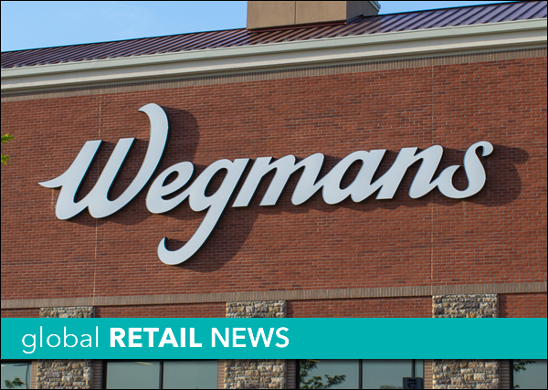 Wegmans Food Markets: Homespun Sustainability - Produce Business