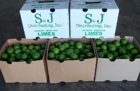 lime s price