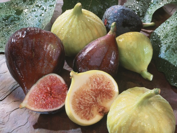 Weather Causes Uneven Supplies Of California Figs,Potato Dumplings Recipe
