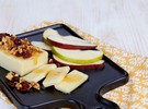 USA Pears collaborates with Cabot Cheese and California Walnuts on 360° promotion - Vimarsana News