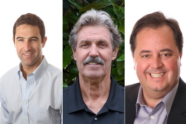 California Avocado Commission announces board officers and marketing committee - Vimarsana News