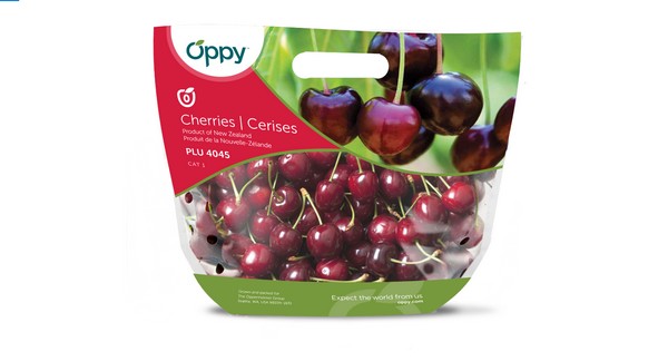 Oppy doubles imported cherry volumes as it solidifies growing category - Vimarsana News
