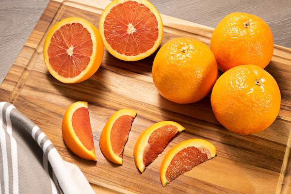 US: Strong demand for domestic citrus continues - Vimarsana News