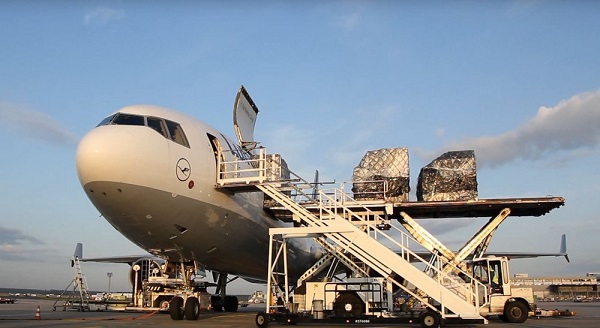 "Cargo space still scarce for fruit and vegetables" - Vimarsana News
