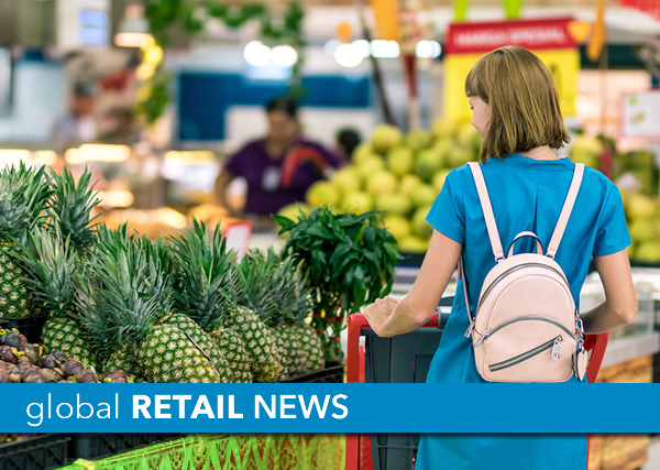 Shoppers eating more fruit and veg under lockdown, finds IGD