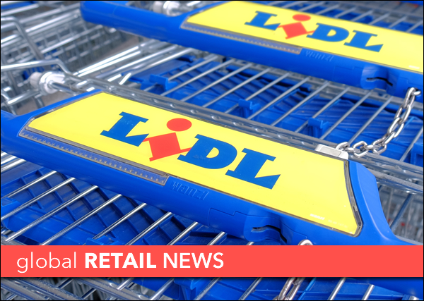 Lidl: New store concept test in Belgium - Vimarsana News
