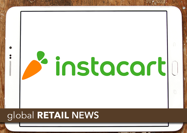 Instacart: First "New Year, New Cart" 2021 Grocery Trends Report - Vimarsana News