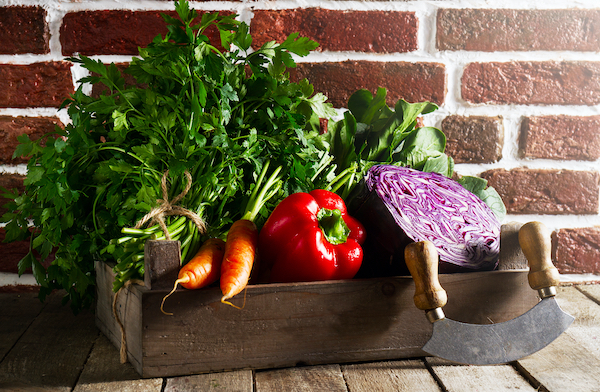 USDA announces fifth round of Farmers to Families Food Box Program - Vimarsana News