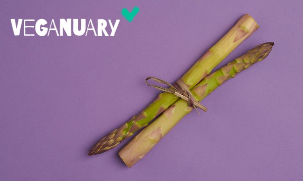 BE CLIMATE supports Veganuary 2021 - Vimarsana News