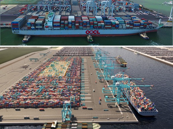 Automated refrigerated container monitoring results in fewer claims - Vimarsana News