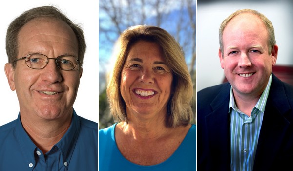 Trio of marketing experts featured at United Fresh conference - Vimarsana News