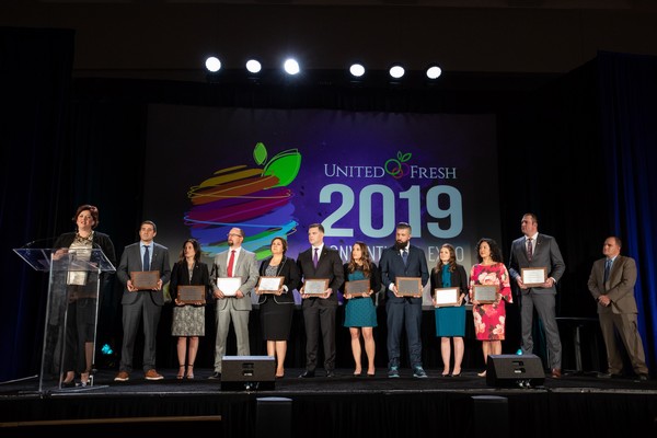 United Fresh accepting applications for leadership program - Vimarsana News