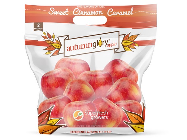 December saw strong pear and apple movement - Vimarsana News