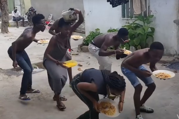 Jerusalema African dance craze popular at Mareeba tropical fruit plantation - Vimarsana News