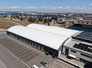 Port of Los Angeles completes nearly $1 million in enhancements to fruit terminal - Vimarsana News