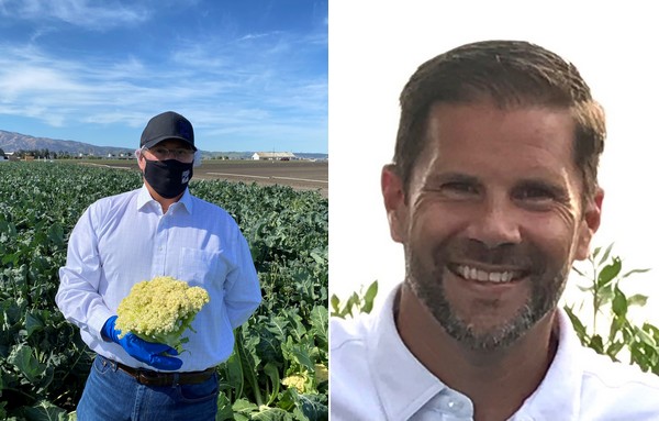 Church Brothers adds to sales team and promotes staff - Vimarsana News