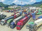 Thai durian exporters told to avoid busy Youyi Guan border crossing - Vimarsana News