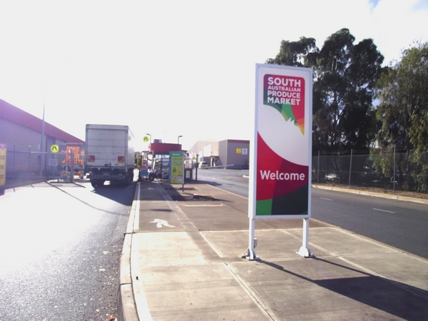 Photo Report: South Australian Produce Markets thriving despite challenging environment in past 12 months - Vimarsana News