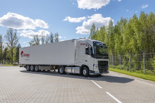 Refrigerated logistics: a sector poised to grow? - Vimarsana News
