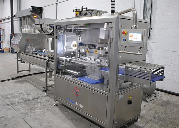 South African division of Tramper Technology increases local and international presence - Vimarsana News