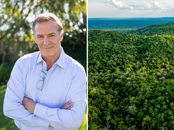 New CEO for international climate non-profit - Vimarsana News