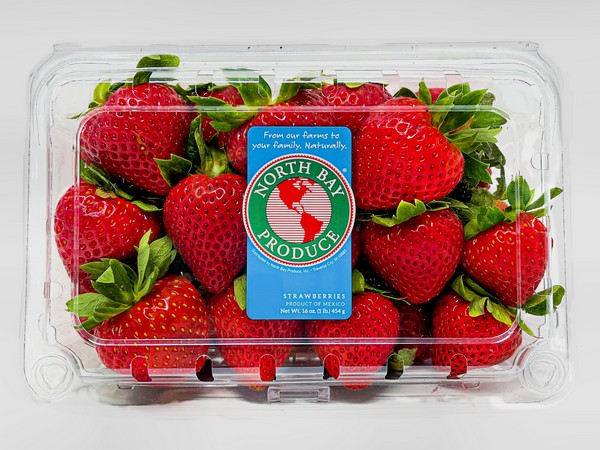 Berry Grower Shipper Expands Into Strawberry Category