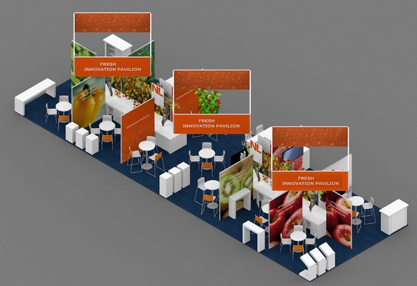 London Produce Show to collaborate with the International Food & Drink Event in 2022 - Vimarsana News