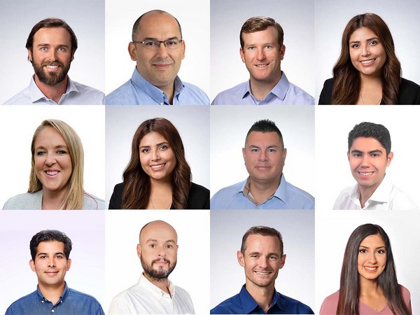 Diverse group of rising stars make up the inaugural BOLD class - Vimarsana News