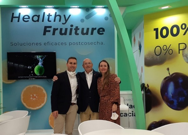 SanLucar and SaniFruit go for zero-waste solutions in the agricultural sector - Vimarsana News