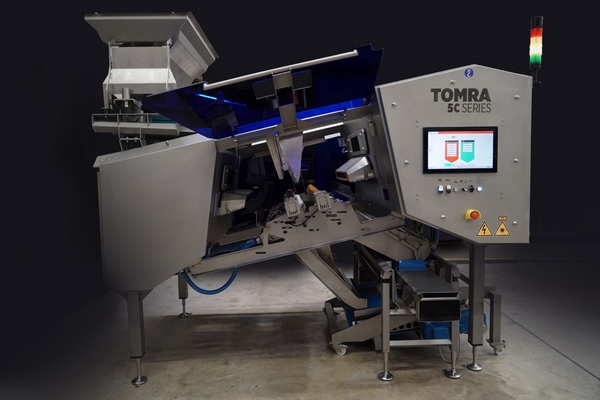 Tomra Food partners with Golden Macadamias - Vimarsana News
