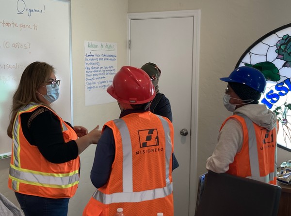 Equitable Food Initiative continues driving workforce development priorities - Vimarsana News
