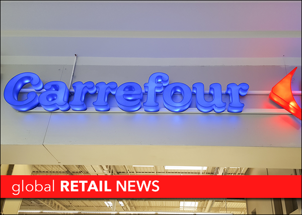 Carrefour International Partnership and Nordic Coops: New commercial Partnership - Vimarsana News