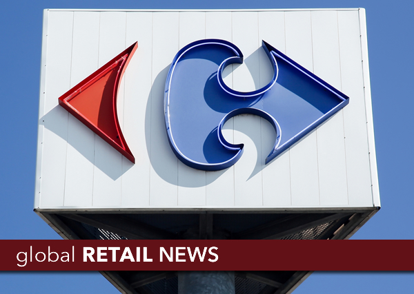 Carrefour Taiwan finalized the purchase of Wellcome supermarkets and Jasons Market Place stores - Vimarsana News