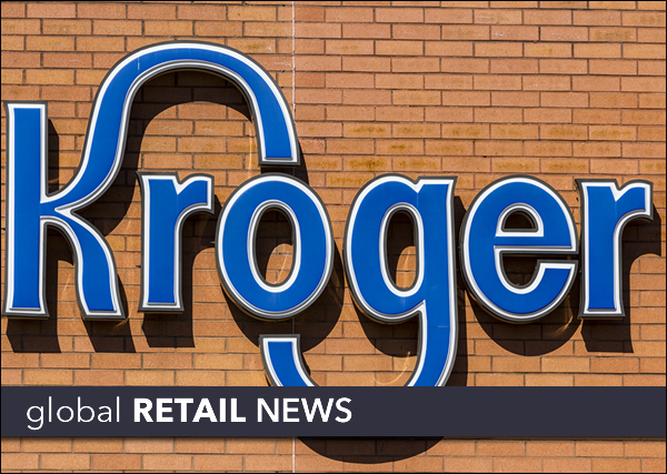 Kroger and Drone Express: Pilot to offer grocery delivery via autonomous drones - Vimarsana News